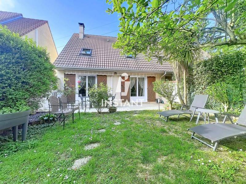 Image de l'annonce Maison 6 pièces avec Jardin