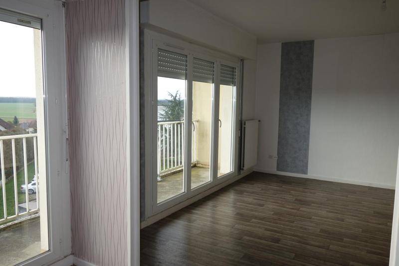 Image de l'annonce TYPE 4 RAMBERVILLERS