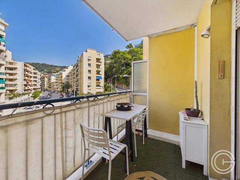 Image de l'annonce STUDIO MEUBLE - 20 BD ARMEE DES…