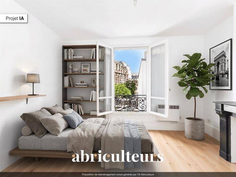 Image de l'annonce Paris 15ᵉ – Convention / Saint-Lambert |…
