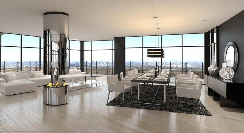 Image de l'annonce Magnifique 5 pièces de 130 m2 proche…