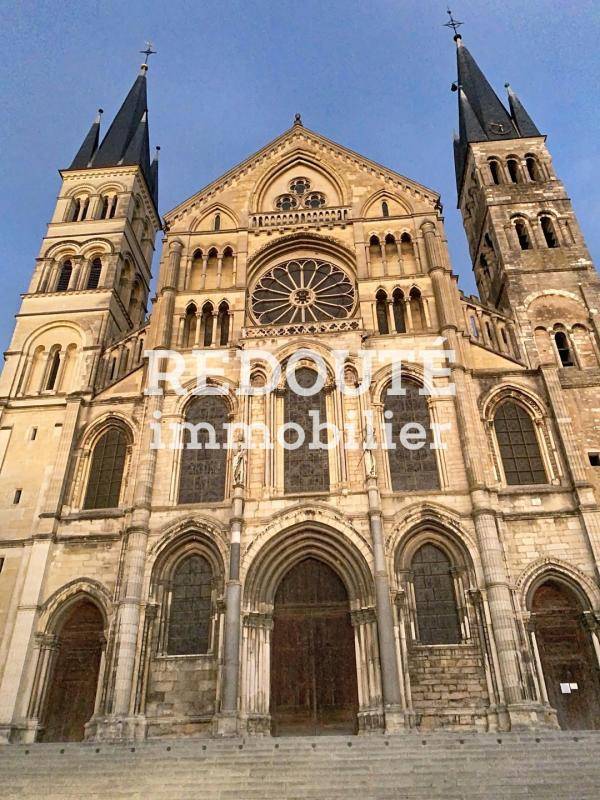 Image de l'annonce Appartement de Type 3 en dernier étage…