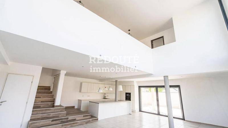 Image de l'annonce REIMS - LES MESNEUX - MAISON RECENTE…