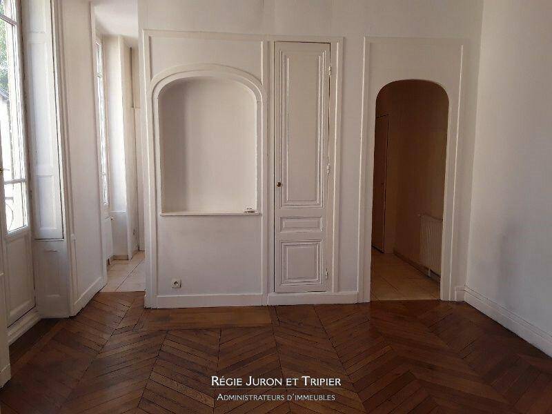 Image de l'annonce F2 - 34.16 m² - Rue Gentil…