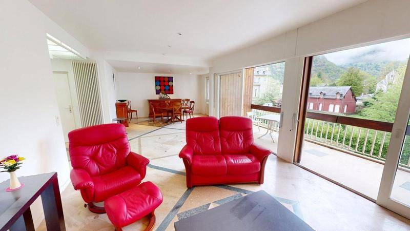 Image de l'annonce Charmant appartement de type 4 de 112…