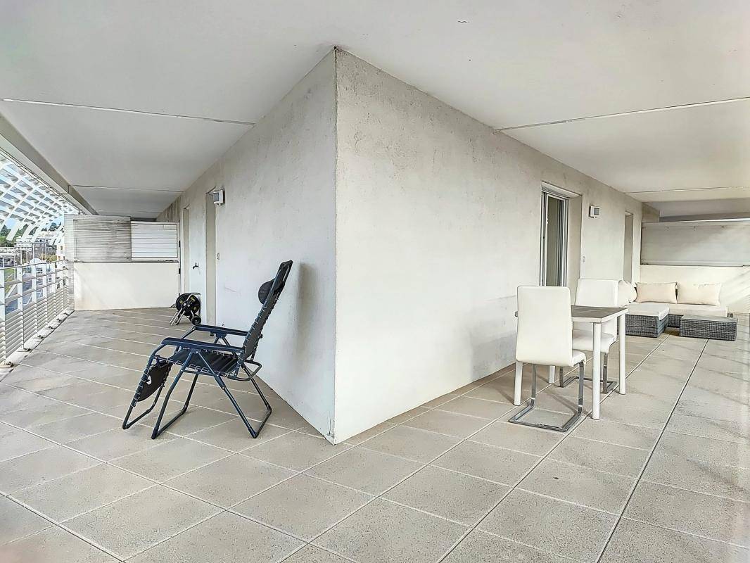 Image de l'annonce APPARTEMENT 3 pièces | 66m² | TERRASSE…