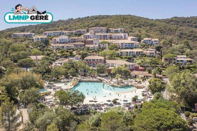 Image de l'annonce Appartement en résidence tourisme – investissement LMNP…