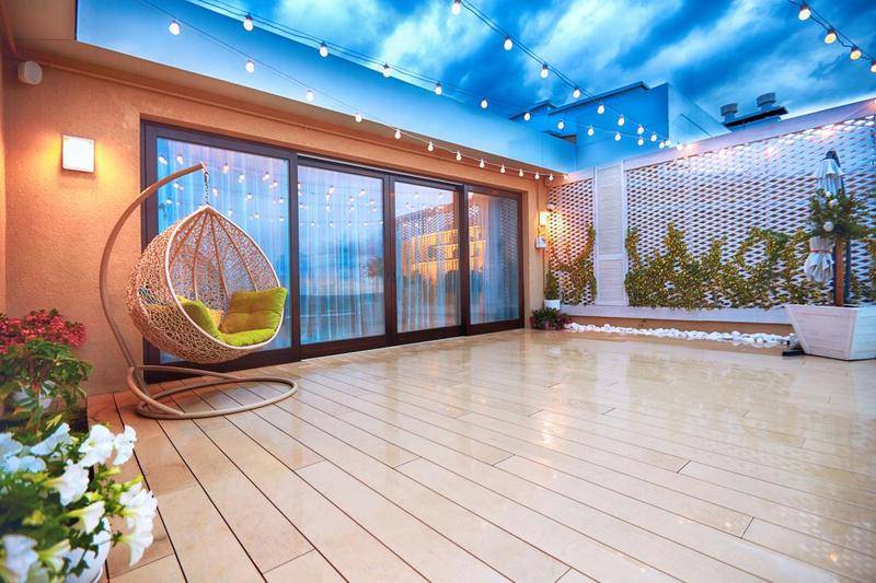 Image de l'annonce ✨ T5 D’EXCEPTION AVEC 4 BALCONS –…