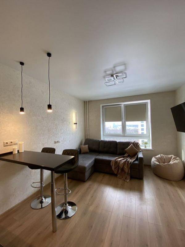 Image de l'annonce Studio meublé 24m² – paris 17e (rue…