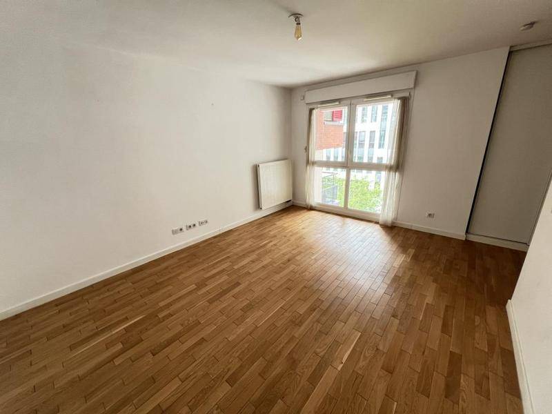 Image de l'annonce Appartement à louer Bois-Colombes