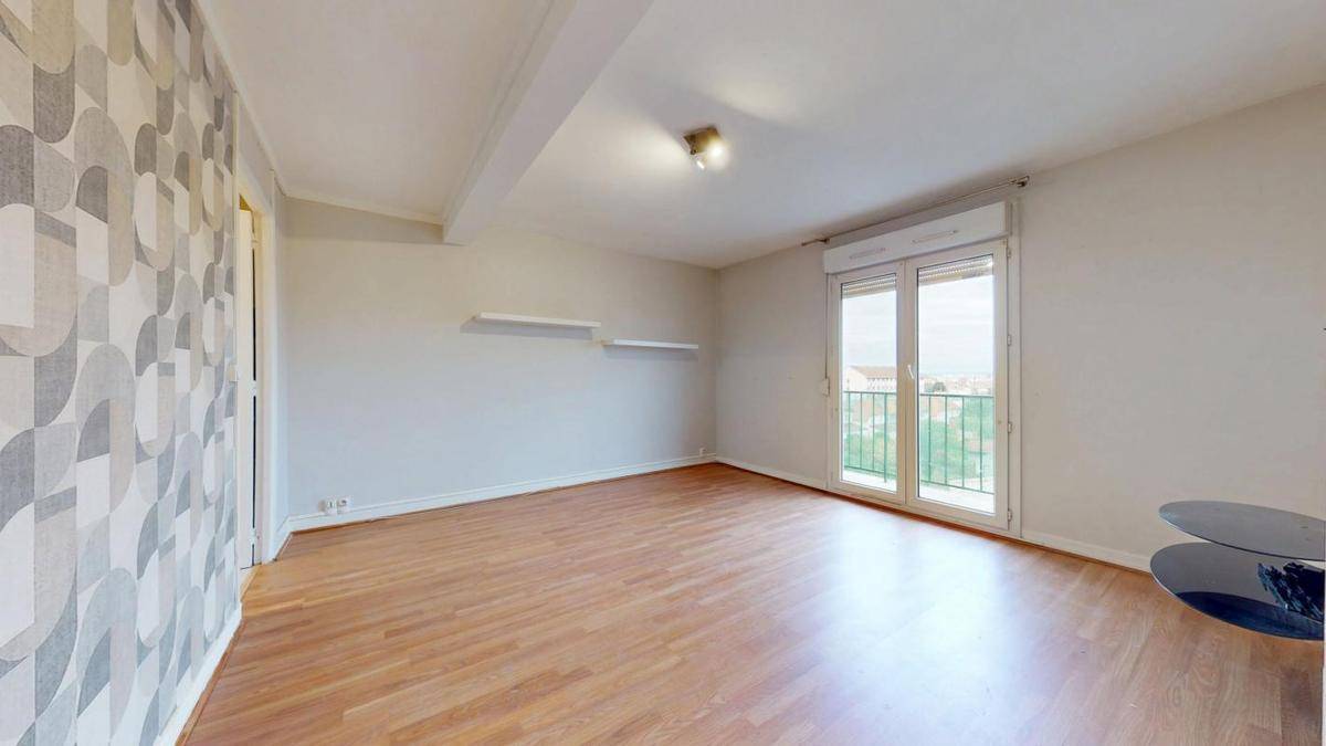 Image de l'annonce À vendre – Appartement T2 avec balcon…