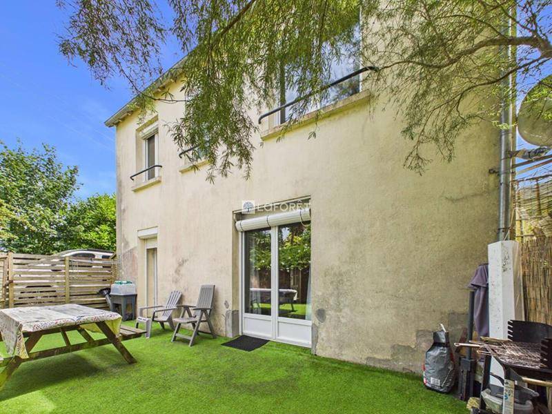 Image de l'annonce Maison Douarnenez 5 pièce(s) 93 m2