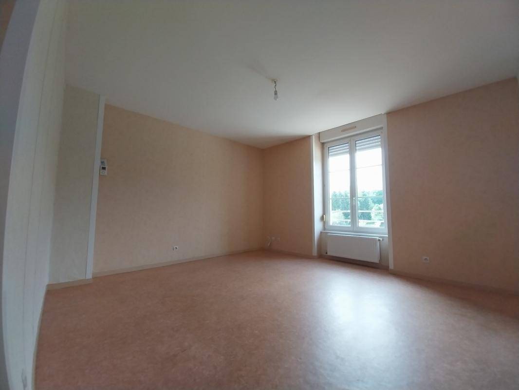 Image de l'annonce Appartement Type 3 - RIMAUCOURT