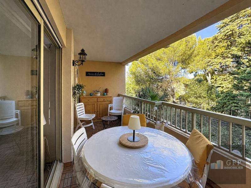 Image de l'annonce Appartement 2 pièces à vendre à La…