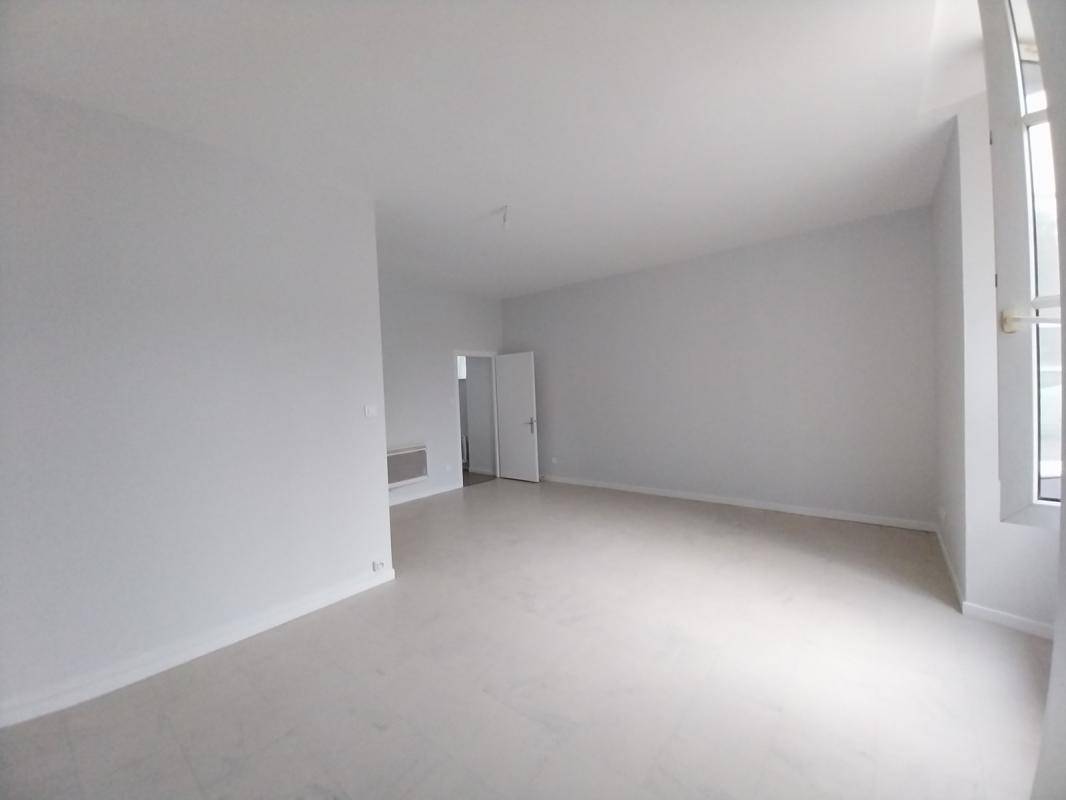 Image de l'annonce Appartement Type 2 - ROCHES BETTAINCOURT