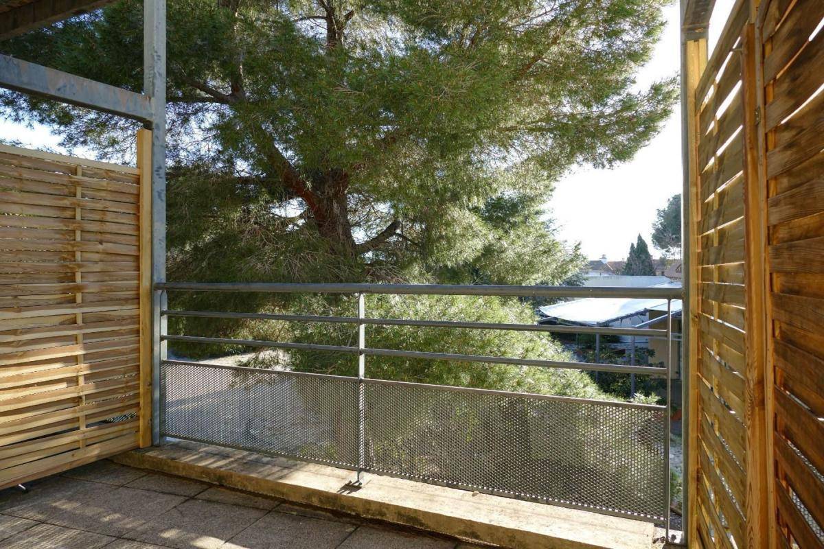 Image de l'annonce STUDIO avec Terrasse sur Alenya