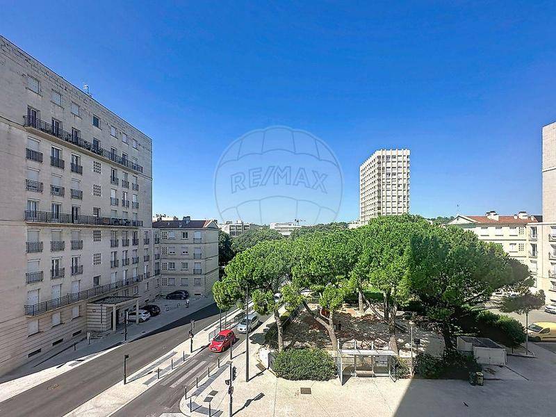 Image de l'annonce Appartement 1 chambre(s) à vendre