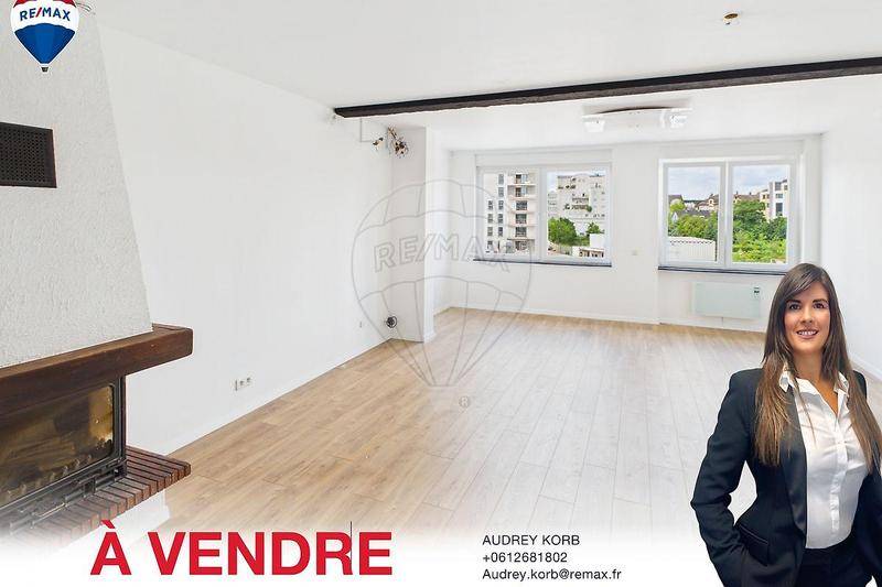 Image de l'annonce Appartement 2 chambre(s) à vendre