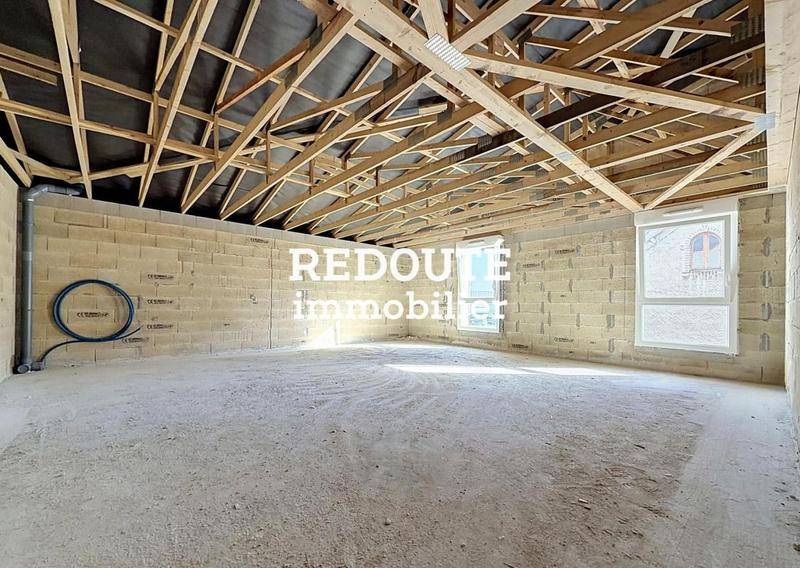 Image de l'annonce PLATEAU DE 47 m² AU 2ÈME ET…