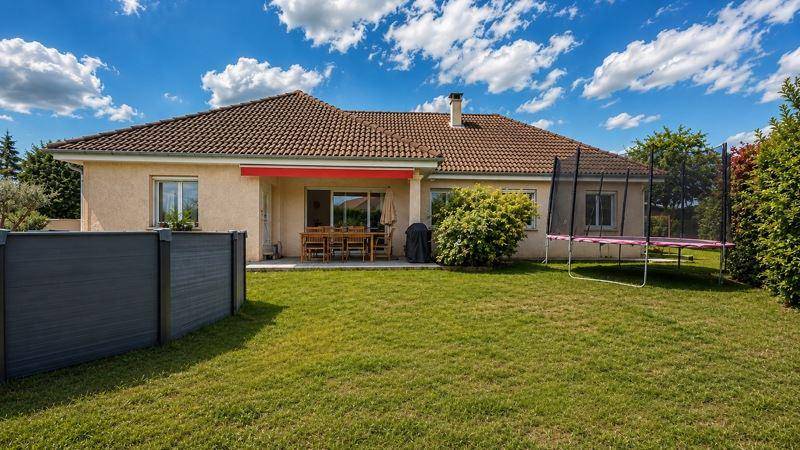 Image de l'annonce Maison de 5 pièces principales
