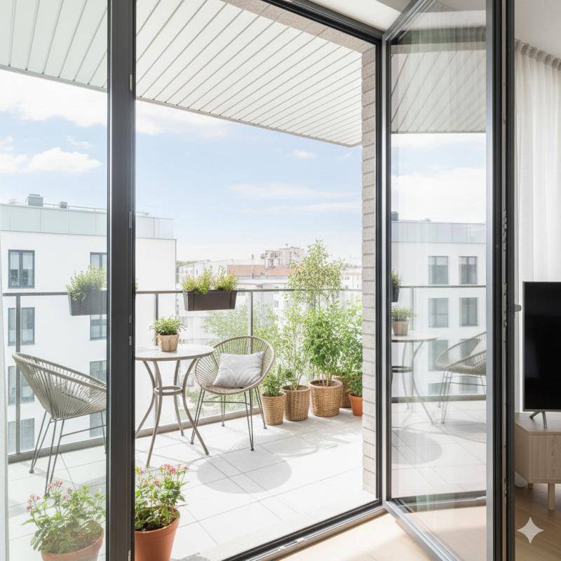 Image de l'annonce FRAIS DE NOTAIRE OFFERTS Beau 2 pieces…