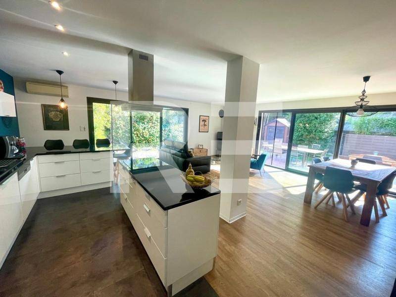 Image de l'annonce MAISON SITUEE DANS LE QUARTIER RECHERCHE DE…