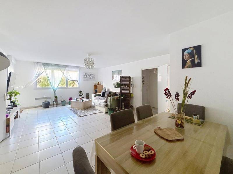 Image de l'annonce Colomiers Centre T4 de 90 m² avec…