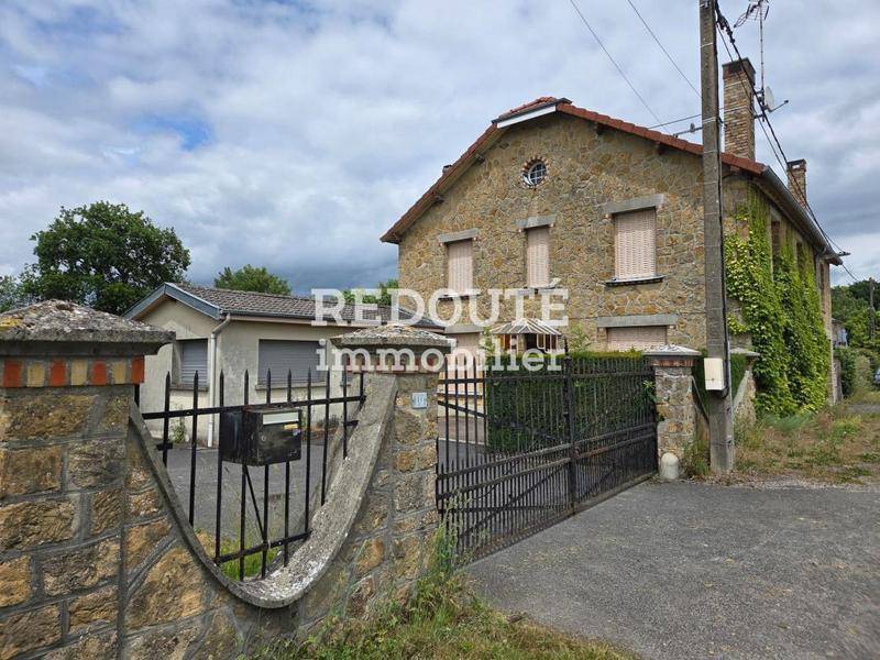 Image de l'annonce Grande maison familiale au bord du canal