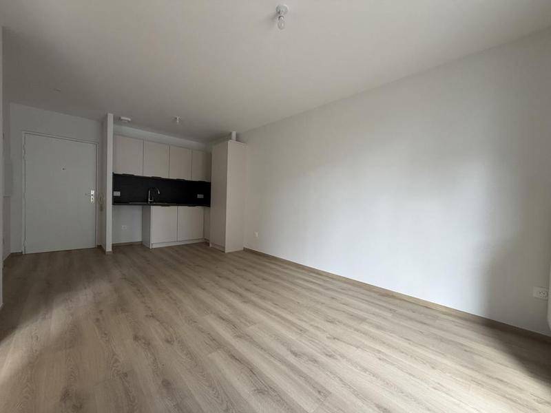 Image de l'annonce Appartement