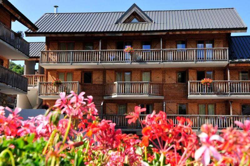 Image de l'annonce Appartement en résidence tourisme – investissement LMNP…