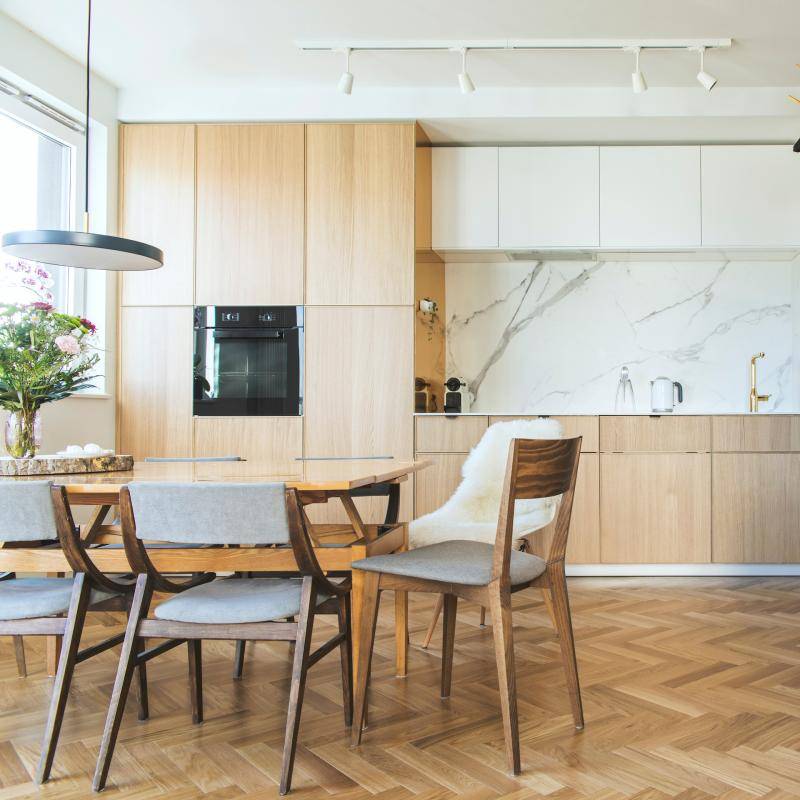 Image de l'annonce Superbe 2 pièces neuf avec JARDIN -…