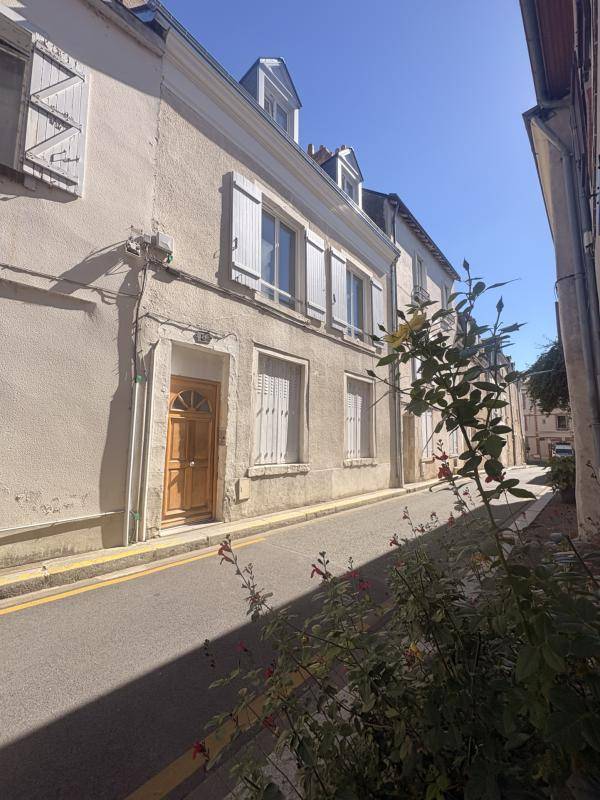 Image de l'annonce QUARTIER NOUVELLE FACULTE
