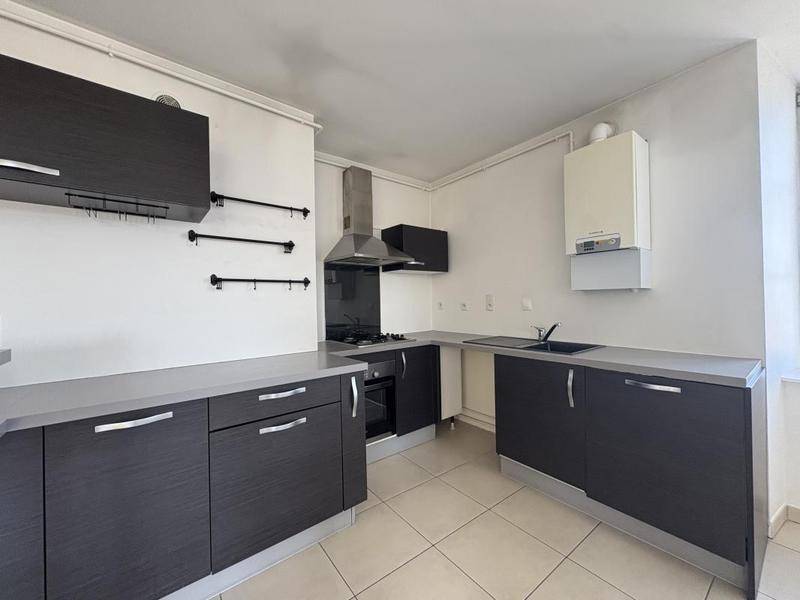 Image de l'annonce Appartement 3 pièces – 72m² – Cave