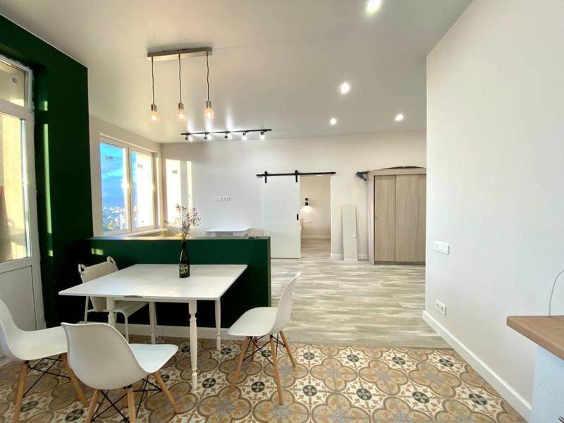 Image de l'annonce t2 37m² – lyon 6e / rue…