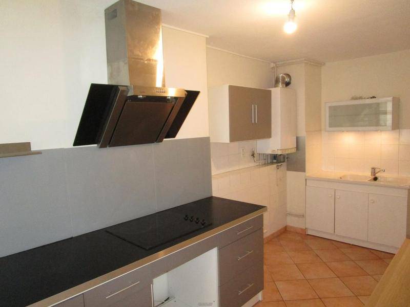 Image de l'annonce F3 - 82.28 m² - Rue Ney…