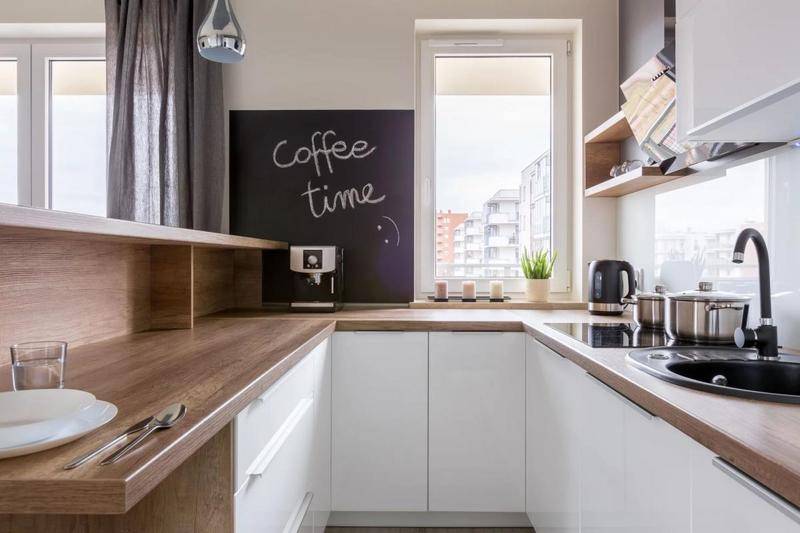 Image de l'annonce **RARE T5 avec Vaste Terrasse dans RESIDENCE…