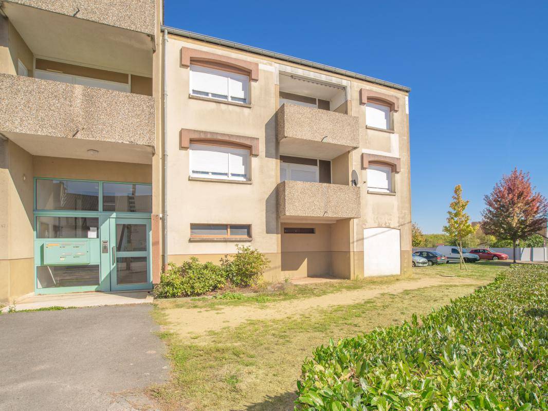 Image de l'annonce Appartement 3 pièces - Montchanin