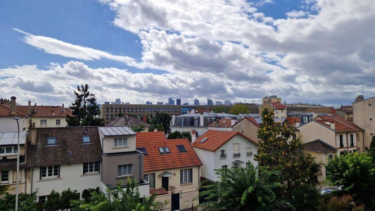 Image de l'annonce Bel appartement à vendre de 4 pièces…