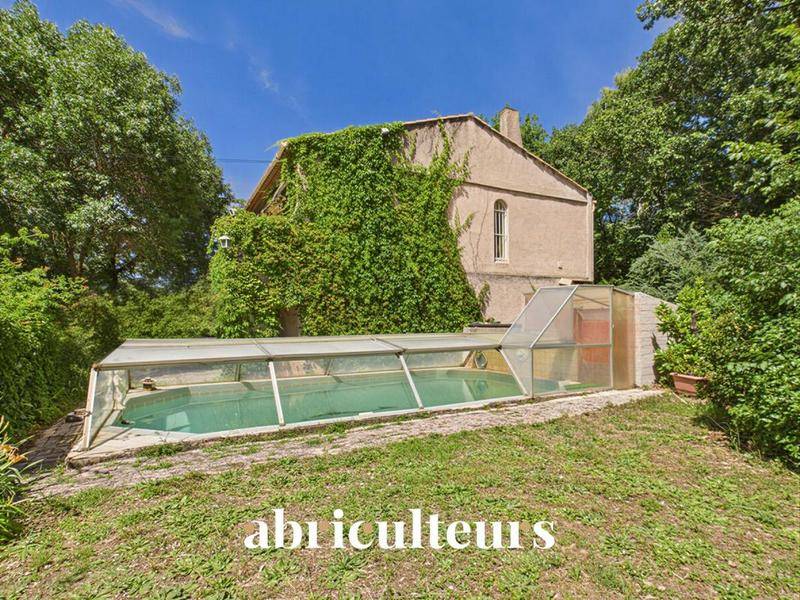 Image de l'annonce Maison familiale de 170 m² à fort…