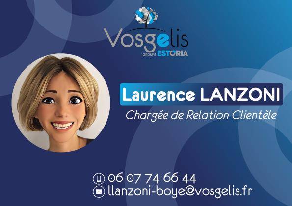 Image de l'annonce TYPE 3 SAINT-DIE-DES-VOSGES