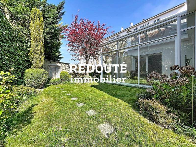 Image de l'annonce MAISON TINQUEUX TYPE 7 AVEC JARDIN ET…