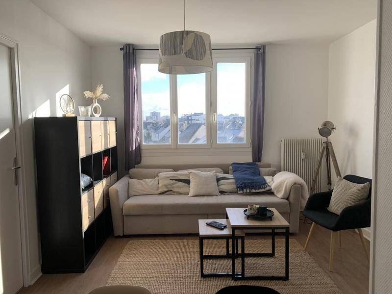 Image de l'annonce Chambre dans colocation