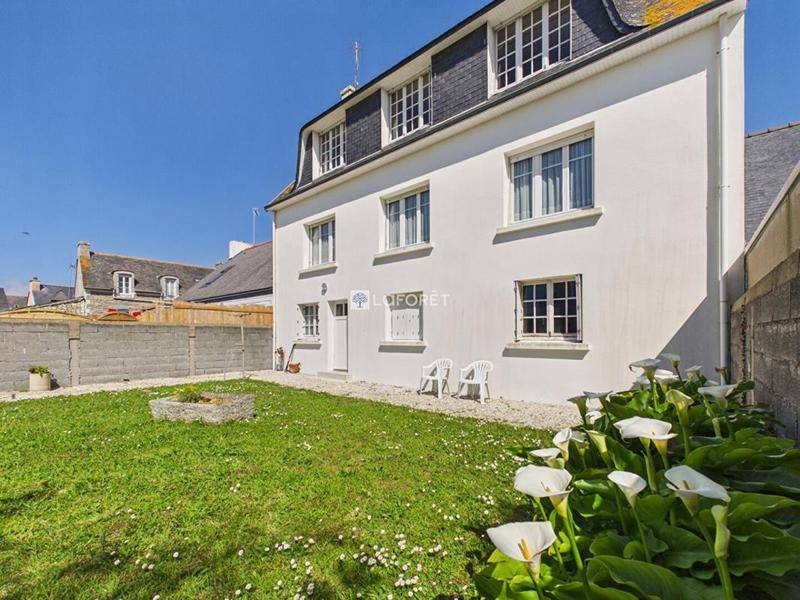 Image de l'annonce Maison Léchiagat 9 pièce(s) 157 m2