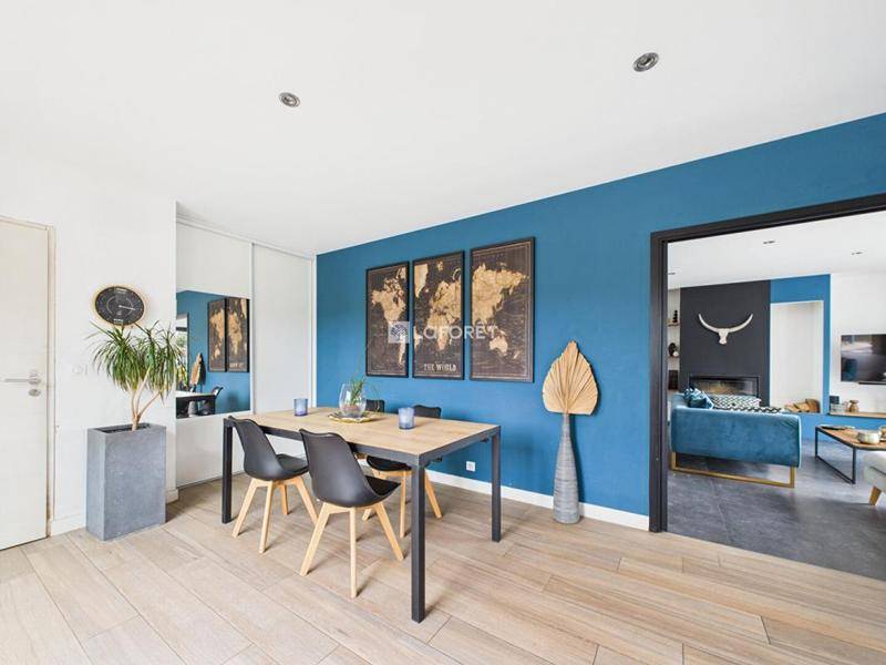 Image de l'annonce Maison GUIDEL 6 Pièces 167 m²