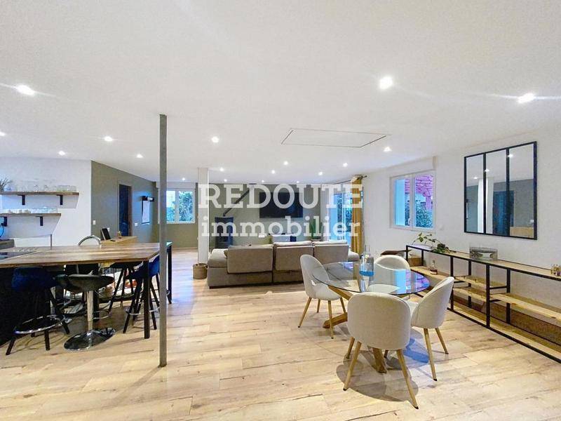 Image de l'annonce Maison 6 pièces - Jardin et parking…