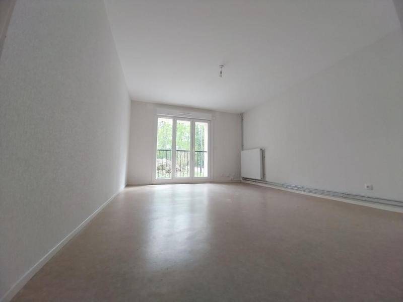 Image de l'annonce Appartement Type 3 - WASSY