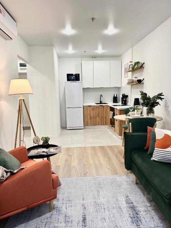 Image de l'annonce T2 meublé – 33m² – paris 16…