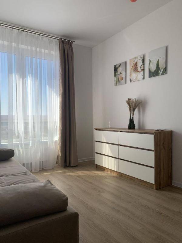 Image de l'annonce T2– 29 m² – rue Tête d’Or,…