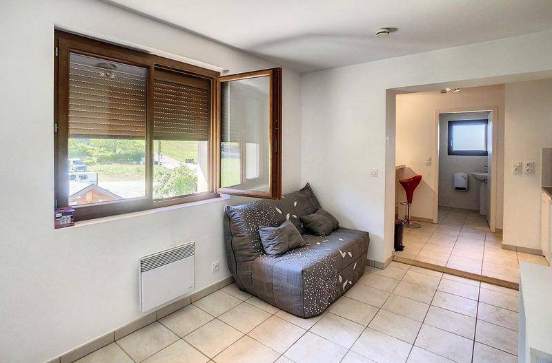 Image de l'annonce STUDIO MEUBLE- 24,85 m² - LE BOURGET…