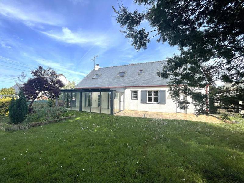 Image de l'annonce Maison familiale - Ligné - Bourg -…